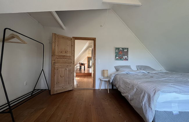 Lake View Apartment - Foto 11