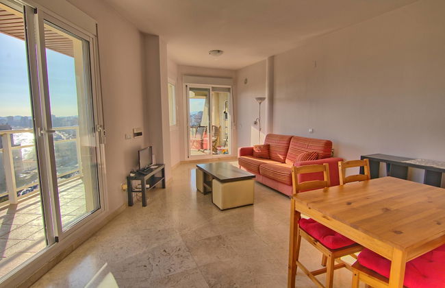 Carvajal Seafront Penthouse - Photo 3