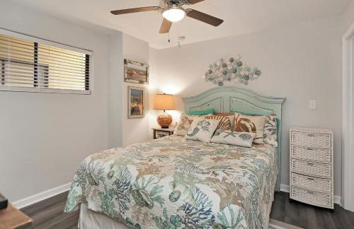 Club at Mexico Beach 2E by Pristine Properties Vacation Rentals - Foto 24