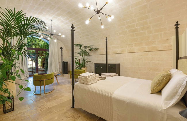 2874 Masseria Marchese by Perle di Puglia - Foto 5