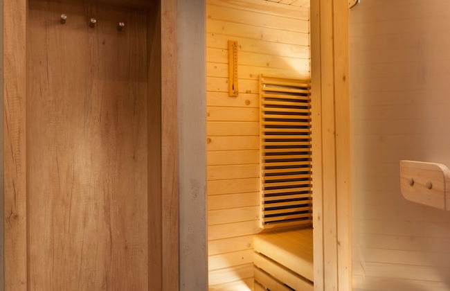 Residence Grand Suites - Foto 51