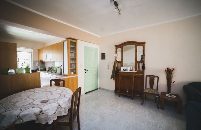 Apartment on Nikaias 5 - Foto 17