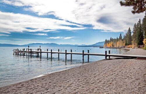 The Rigi Chalet HOA Beach Access Close to town - Foto 32