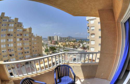 Apartamentos La Mirage - Foto 69