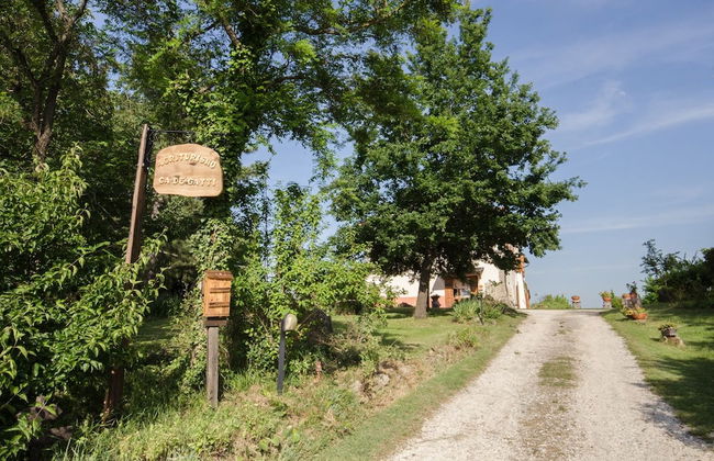 Agriturismo Ca' de' Gatti - Photo 75