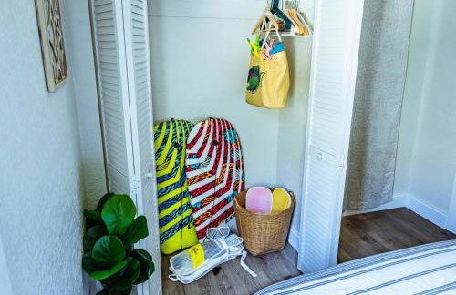 Downtown Home Beach, Convention Center & Restaurants - Foto 29