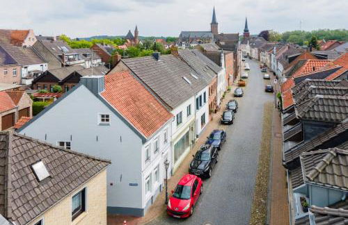 Ferienhaus Niederrhein Kalkar - Traumhaus in Klein am Niederrhein - Foto 63