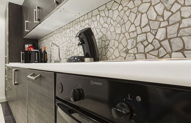 The Queen Luxury Apartments - Villa Liberty - Foto 79