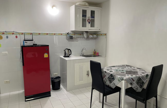 Muangthong C3, C4 near Impact by Anna - Foto 37