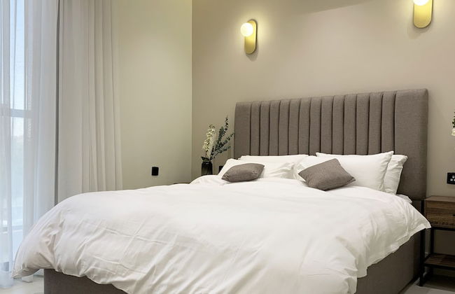 Tawun A1-8 Royal touch Balcony GZ41 - Foto 2