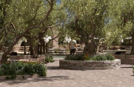 The Landmark Villas & Spa - Foto 80