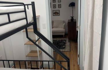 Cozy Stay Near Fishtown - Close to Subway & Center City by Globenest - Foto 8