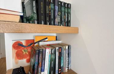 City Center Rooftop 7pers Parking Disney Paris free wifi - Foto 54