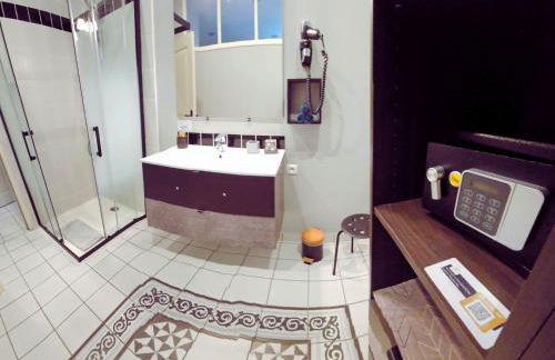 Appartement Quai 80 - Foto 20