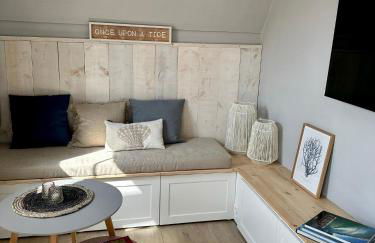 Ferienhaus Sandbar direkt am Deich - Foto 8