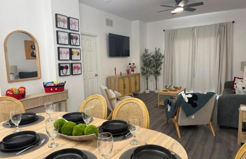 Best 3-Bed Resort, 7 min to Disney - Foto 7