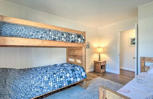 Waterfront Retreat Less Than 4 Mi to Dtwn Cambridge! - Foto 28