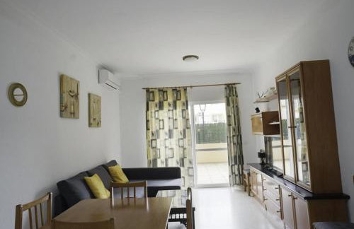 Bonito apartamento en Torrox costa con piscina - Foto 3
