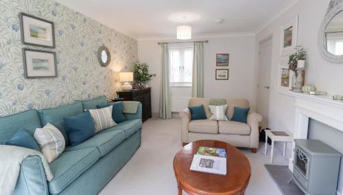 1 Coconut Cottage, Long Melford - Foto 3
