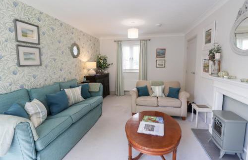 1 Coconut Cottage, Long Melford - Foto 3