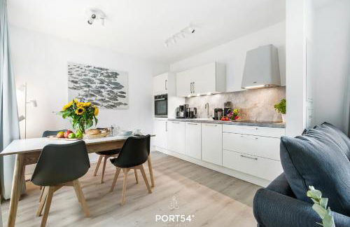 Ferienwohnung Falkenstern, App 10 Emmelsbüll - Foto 6