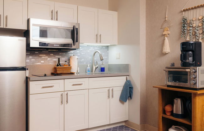 Bishop Suites At The Executive Centre - Foto 44