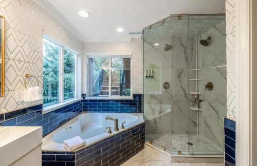 Within minutes to Ski Resorts and fireplace - Foto 35