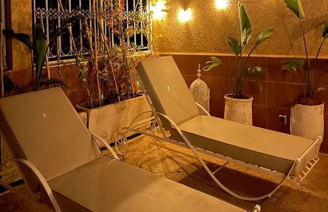 Riad Beni Youssef - Photo 27