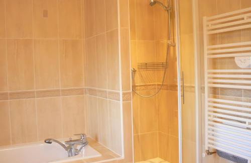 La Chanterelle - Gites Rocheflamme - Foto 11