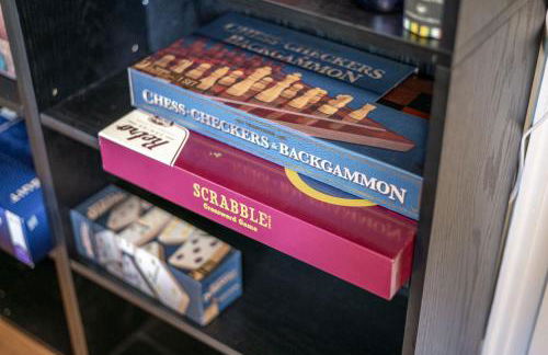 Chapel Hill Roots - Northside Historic Home - Foto 6