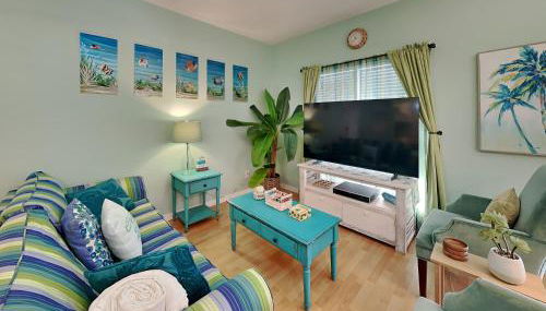 Sunset Cottages #1A - Foto 1