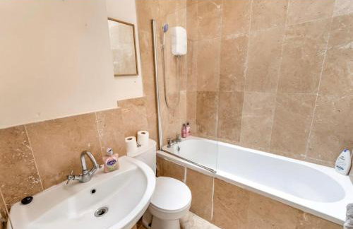 Corporate, Contractors Hollies House, 5 Bedrooms sleeps 15 - Foto 59