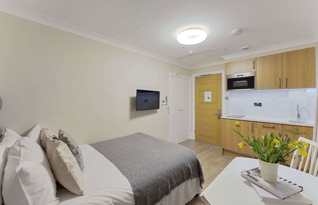 Cleveland Residences Kensington - Foto 40