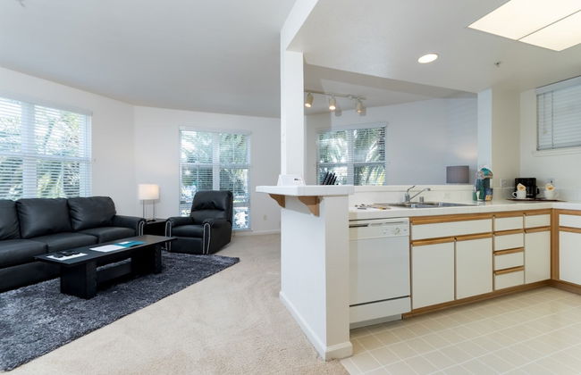 Bluebird Suites in North San Jose - Foto 14