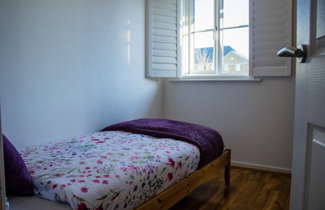 Charming 2-bed Fully Furnished Apartment in London - Foto 2