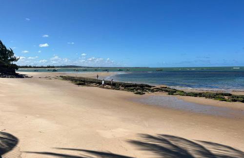 Itacimirim Summer Ville 5A, Pé na Areia, Excelente!! - Foto 52
