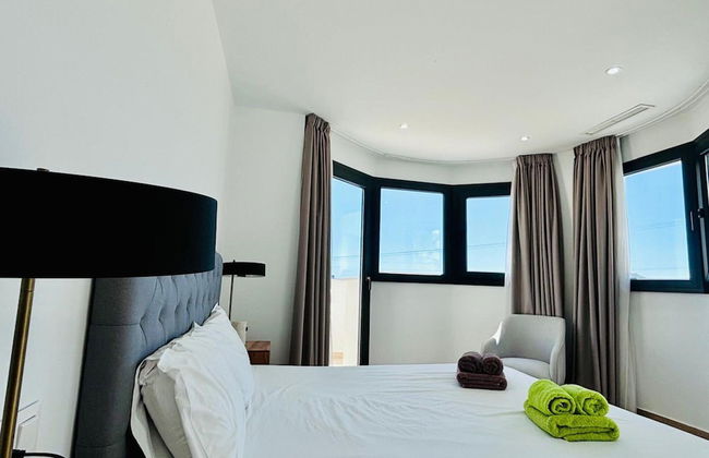 Scenic Villa in Finestrat With Private Pool - Foto 7