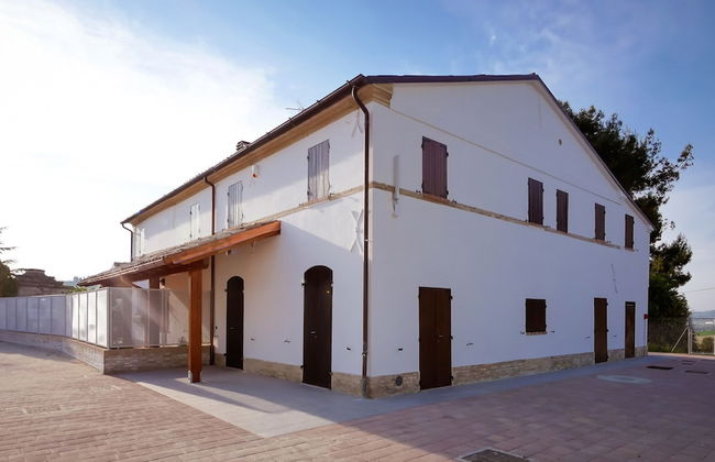 Naturaverde Country House - Photo 56