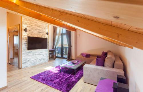 For Moments Apartments & Spa - Photo 103