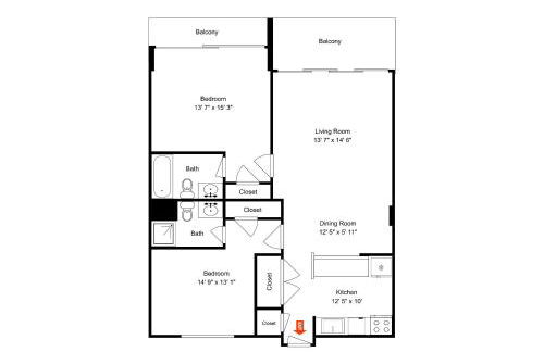 Beachfront Hideaway by Ryson Vacation Rentals - Foto 1