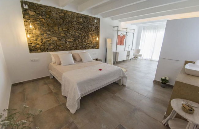 Agroturismo Son Vives Menorca - Adults Only - Foto 123