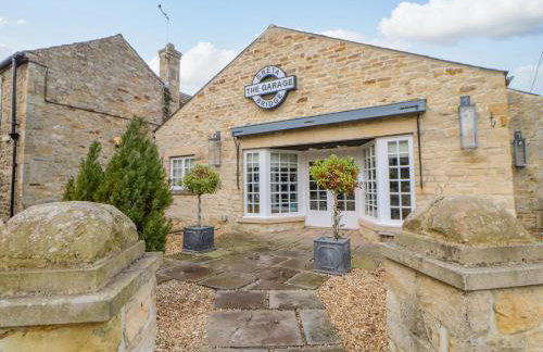 Burns Cottage - Foto 80