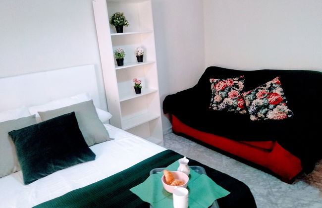 Wish Suite Central De Sevilla - Photo 37