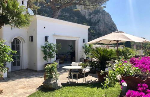 VILLA Azzurra - Foto 39