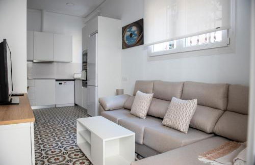 Hauzify I Apartament Can Missé - Foto 7