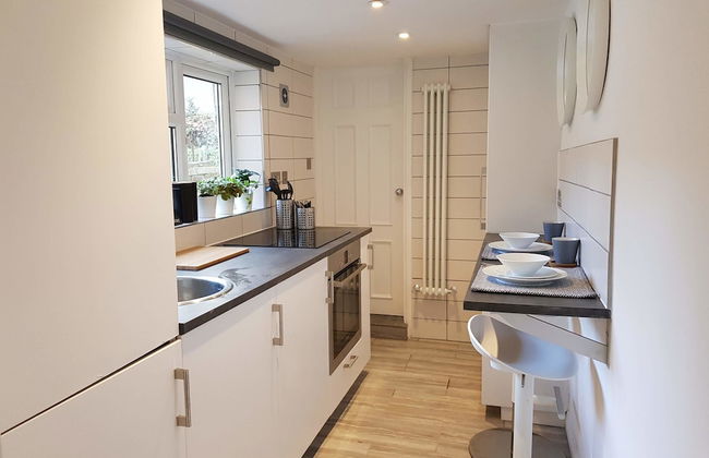 Luxury Central Apartment 4 guests - Foto 14