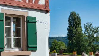 Suite Kelnhof Patio - Riverside Apartment plus AC - Foto 3