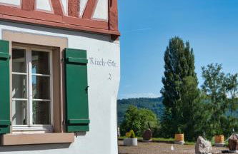 Suite Kelnhof Patio - Riverside Apartment plus AC - Foto 3