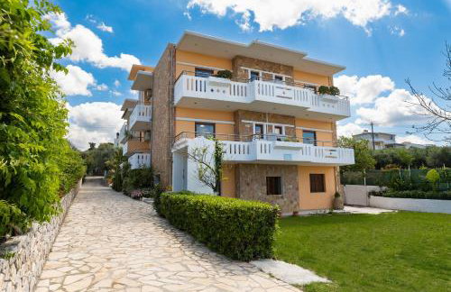 Aphrodite Apartments - Foto 2