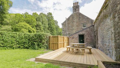 Garden House - Culzean Castle - Foto 5